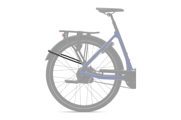 DailyTour & AnyTour E+ Rear Rack Spare Parts Kit