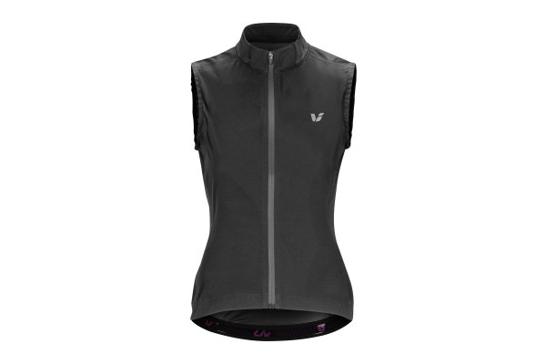 slicker輕量透氣防水背心