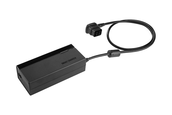 EnergyPak Smart Charger - Giant Expression