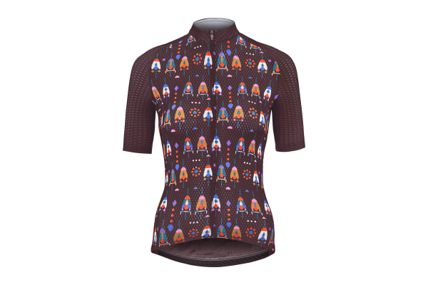Liv Kora SS Jersey