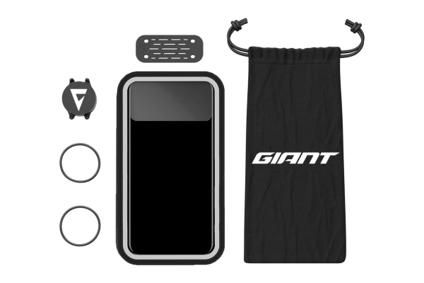 Pochette Telephone Giant By Shapeheart