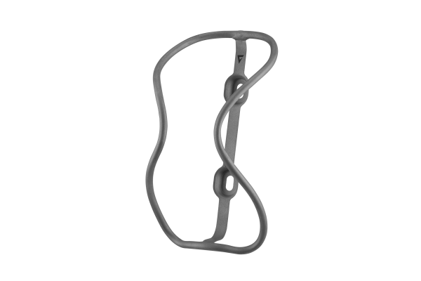 Airway Pro Ti Bottle Cage