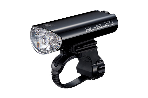 CATEYE HL-EL160 超防水電池型車燈