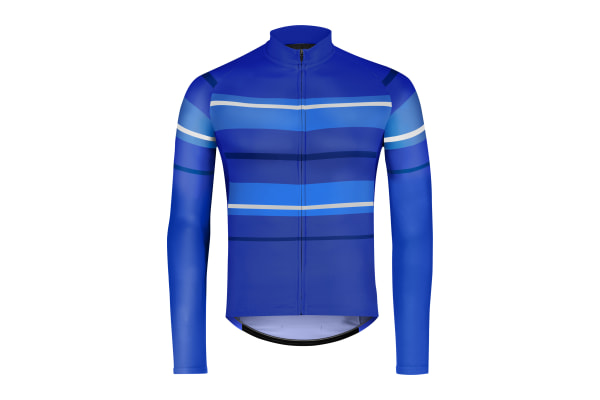 Rival Long Sleeve Jersey