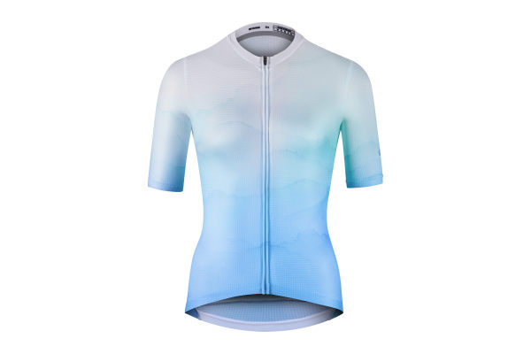 SuperLight 超輕款短袖車衣