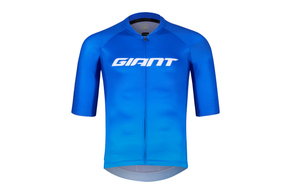 Race Day Short Sleeve Jersey