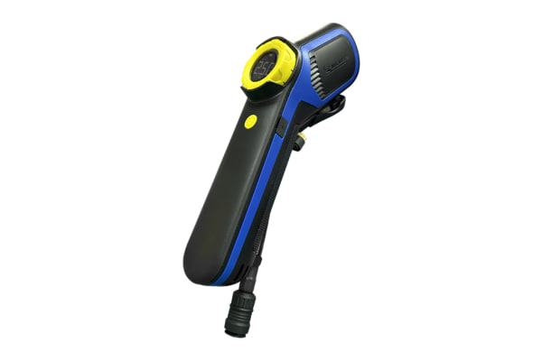 MICHELIN 米其林ML22289智能設定攜帶式無線充氣機(含制震盒)