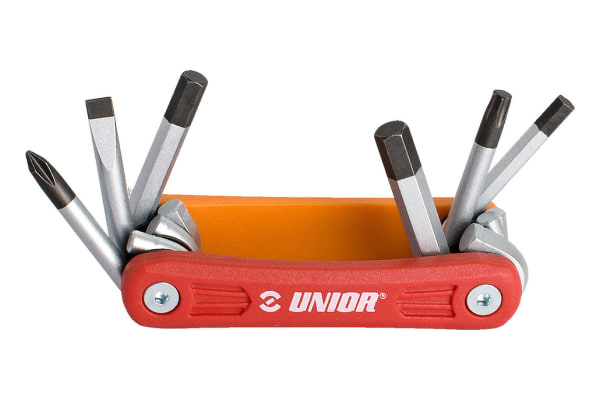 Unior Multitool
