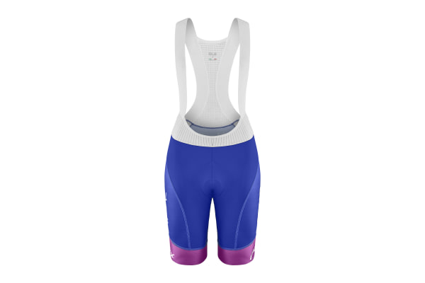 Jayco Alula Pro Bib Shorts