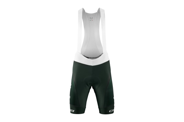 Jayco Alula Tour de France Bib Shorts