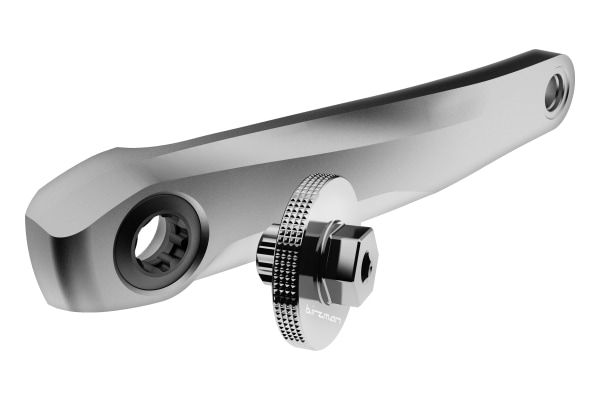 Crank Arm Cap Tool II