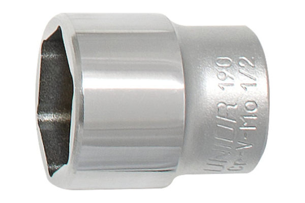 Unior Suspension Top Cap Socket Tool
