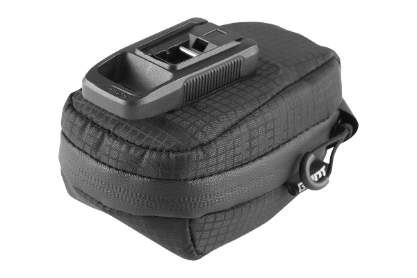 Uniclip Pro Water Resistance Saddle Bag