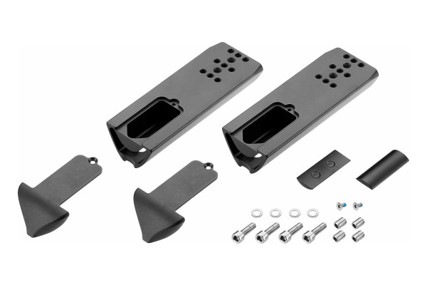 CADEX-SYNC EXTENSION BAR CLAMP