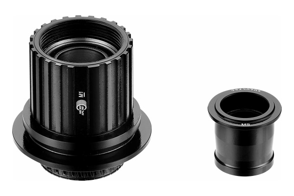CADEX M1 FREE HUB BODY