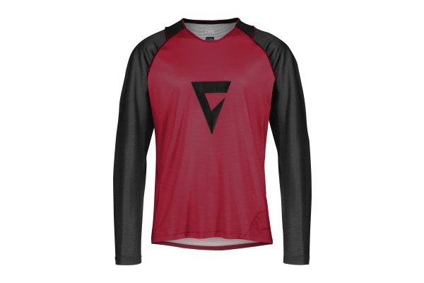 Transfer Long Sleeve Jersey