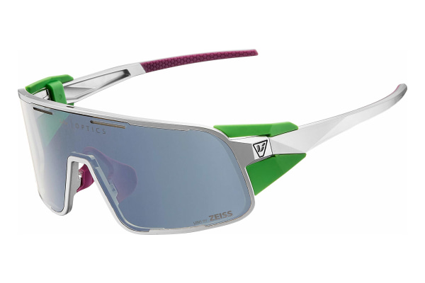 Sendero Frame Zeiss Lens Team Edition