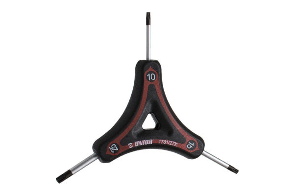Unior Y Torx Wrench Tool