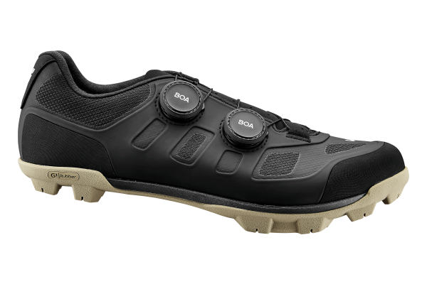 Buty Gravel/XC Liv Tesca 1