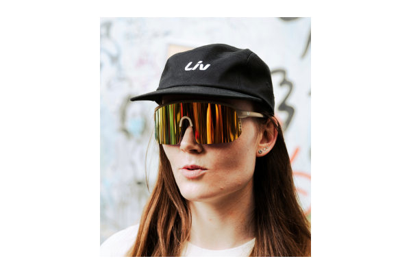 Liv Adventure Cap - 5 Panel