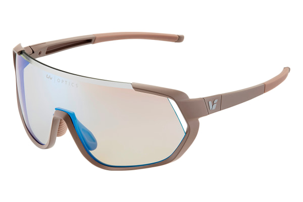 Okulary rowerowe damskie Liv Agos Fotovis