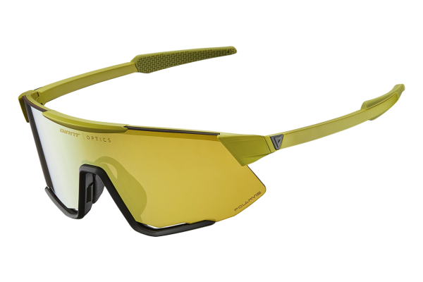 Lunettes vélo Lumea PolarVis