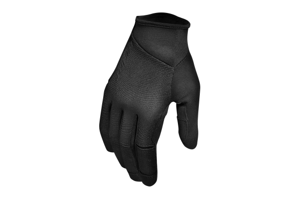 Trace Long Finger Gloves