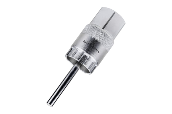 Birzman Lockring Socket 5mm Shimano HG