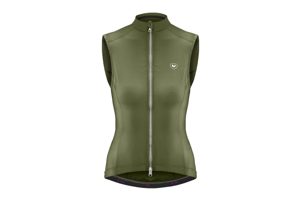 Cefira Pro Wind Vest