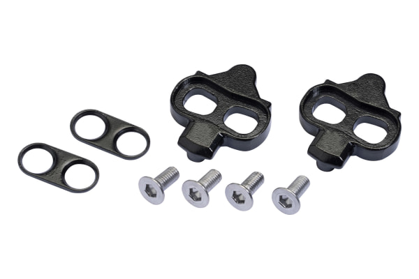 Clipless MTB Cleats SPD System Compatible (combined)