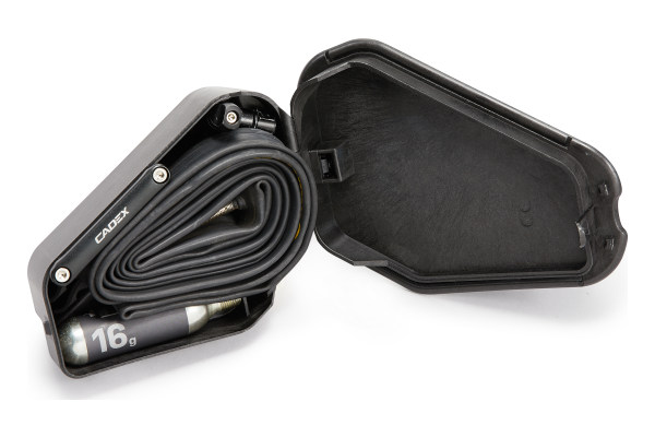 CADEX Tri Tool Box and Tool