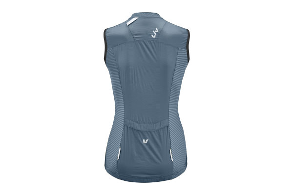 Cefira Wind Vest
