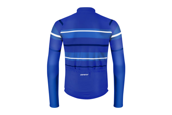 Rival Long Sleeve Jersey
