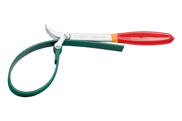 Unior Air Shock Can Strap Wrench