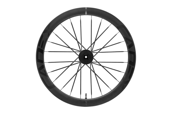 CADEX MAX 50 Tubeless Disc