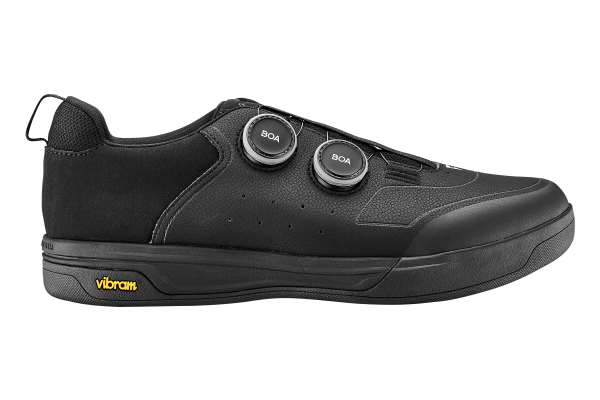 Buty MTB SPD SHUTTLE BOA