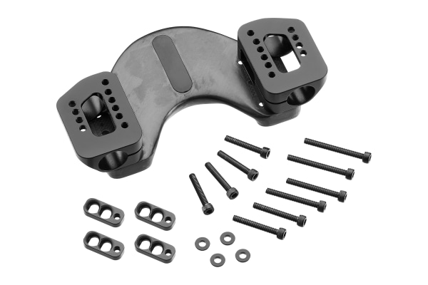 TRINITY COCKPIT EXTENDER KIT