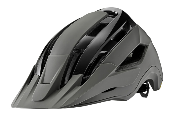 Rail Mips Helmet