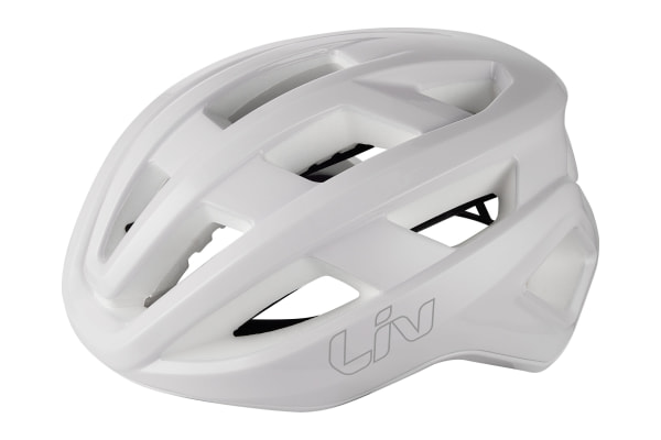 Mercury II 輕量安全帽