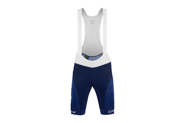 2024 Team Jayco Alula Bib Shorts