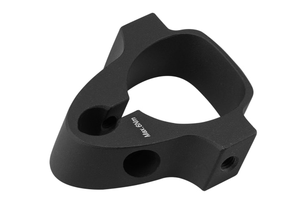 D-FUSE SEATPOST CARRIER ADAPTOR