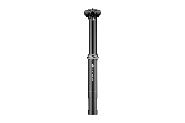 Comando Remoto Per Reggisella Telescopico Da Bici - Leva In Alluminio Con Cavo Interno/Esterno, Per Mountain Bike