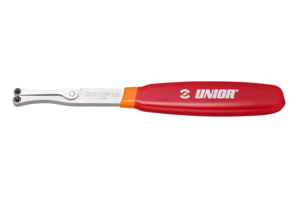 Unior Adjustable Spanner Wrench Tool