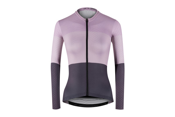 Composite 炭紗薄長袖車衣