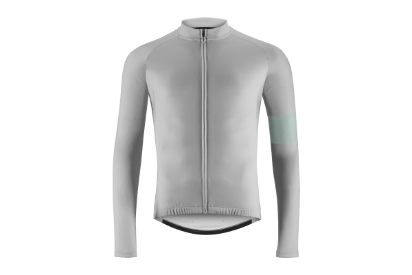 Rival 薄長袖車衣