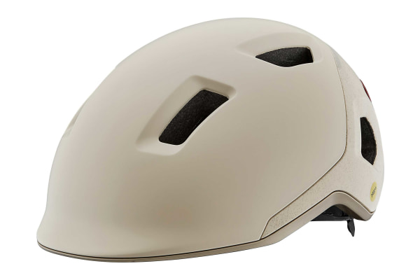 Novo Mips – Leichter City-Helm mit USB-Rücklicht