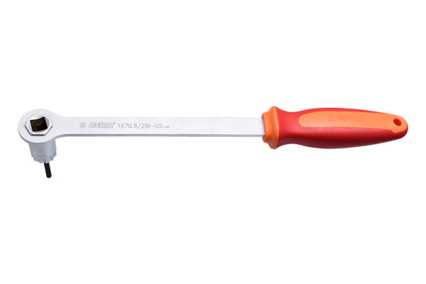 Unior Cassette Lockring Wrench w/ Pin