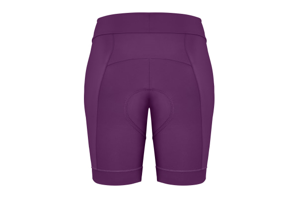 Cuissard sans bretelles vélo route femme Vantage