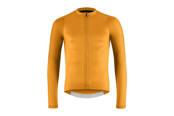 Instinct 薄長袖車衣