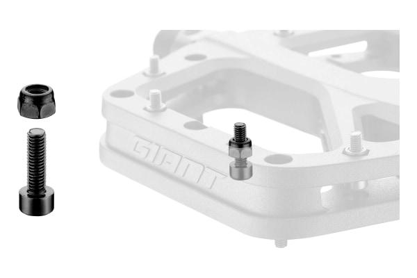 Pinner Elite Pedal Pins